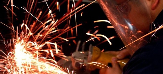 İstanbul İmalat PMI Temmuz’da 49,6’ya yükseldi