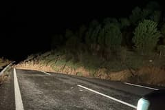 İstanbul-İzmir otoyolu her iki yönde de ulaşıma kapatıldı