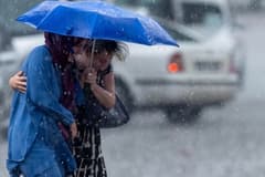 İstanbul, İzmir ve Ankara hava durumu tahminleri açıklandı