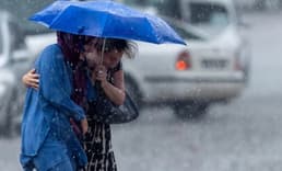 Meteoroloji İstanbul, İzmir ve Ankara için hava durumu tahminlerini açıklandı
