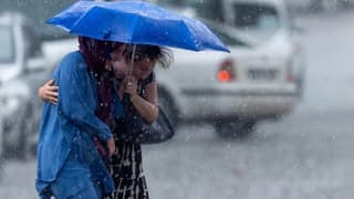 Meteoroloji İstanbul, İzmir ve Ankara için hava durumu tahminlerini açıklandı
