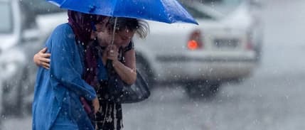 Meteoroloji İstanbul, İzmir ve Ankara için hava durumu tahminlerini açıklandı