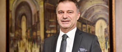 İstanbul Kuyumcular Odası'nda Mustafa Atayık güven tazeledi