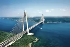 İstanbul Kuzey Demir Yolu, yılda 33 milyon yolcu taşıyacak