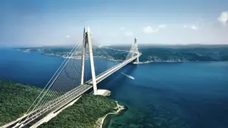 İstanbul Kuzey Demir Yolu, yılda 33 milyon yolcu taşıyacak