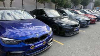 İstanbul merkezli 5 ilde change araç operasyonu