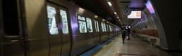 İstanbul metro hattında bazı duraklar kapatıldı