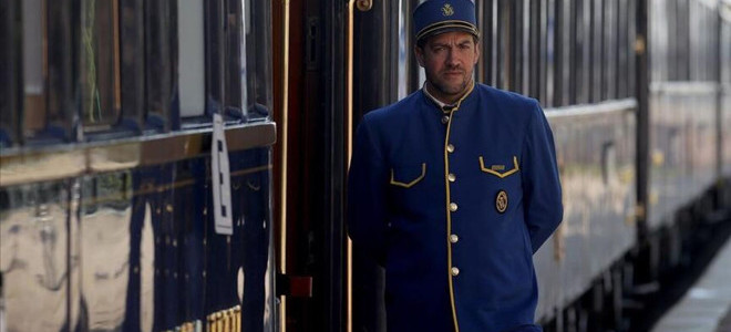 İstanbul-Paris Turistik Treni yarın sefere başlıyor