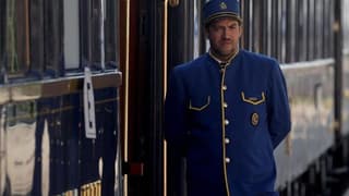 İstanbul-Paris Turistik Treni yarın sefere başlıyor