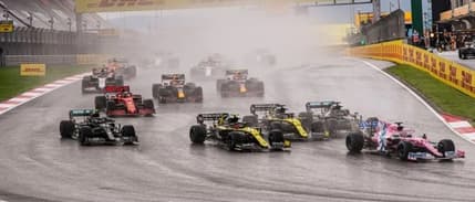 İstanbul Park pist ihalesini kazanan şirket belli oldu