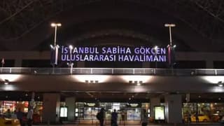 İstanbul Sabiha Gökçen’de hızlı geçiş için yeni uygulama