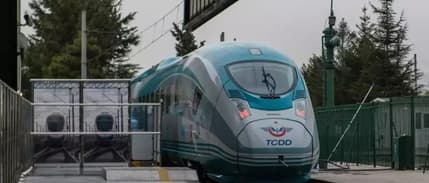 İstanbul-Sivas YHT hattının ilk sefer tarihi belli oldu