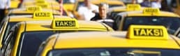 İstanbul taksilerinde zamlı tarife bugün başlıyor