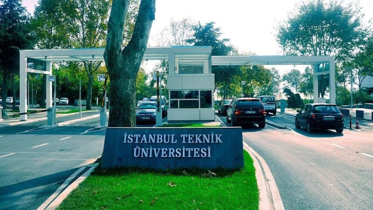İstanbul Teknik Üniversitesi 64 sözleşmeli personel alacak