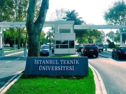 İstanbul Teknik Üniversitesi 64 sözleşmeli personel alacak