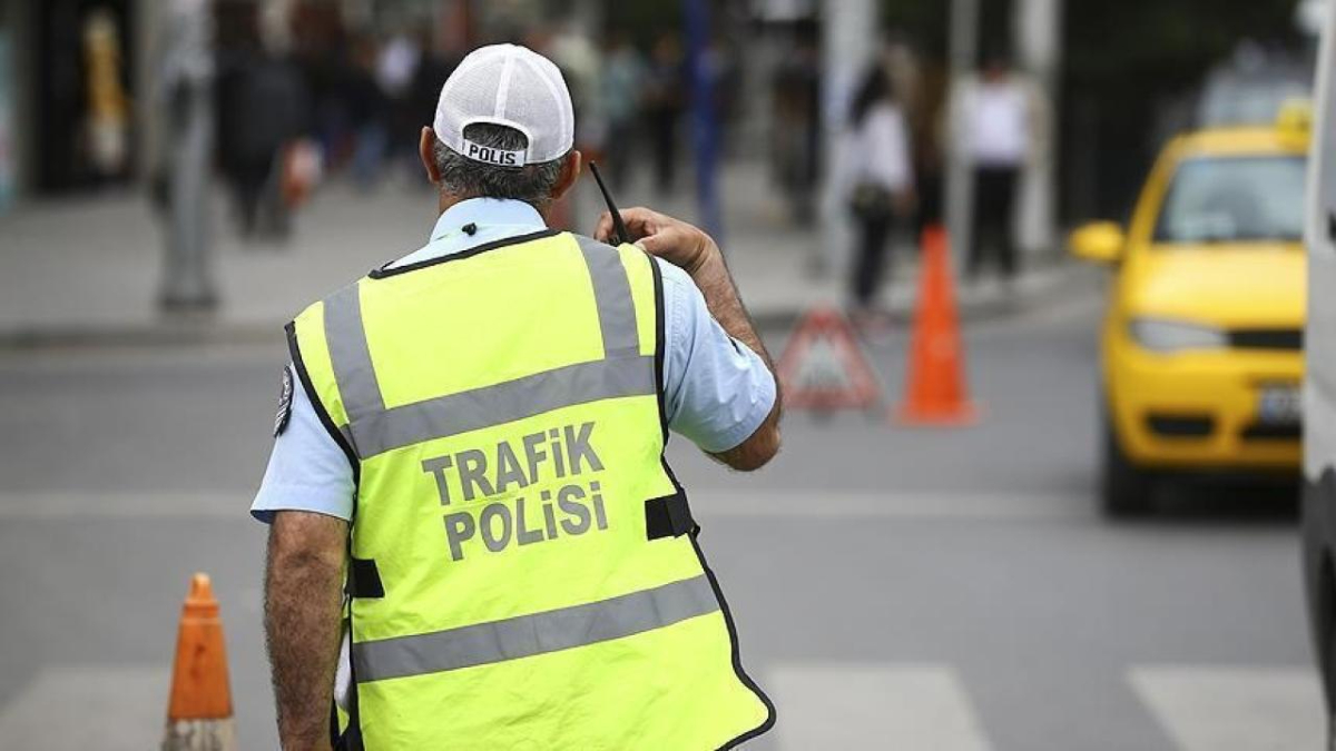 İstanbul trafiğine Cumhuriyet Bayramı düzenlemesi