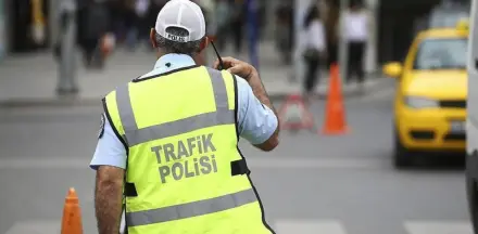 İstanbul trafiğine Cumhuriyet Bayramı düzenlemesi
