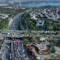İstanbul trafiğinin ekonomik maliyeti hesaplandı