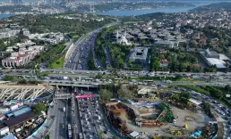 İstanbul trafiğinin ekonomik maliyeti hesaplandı