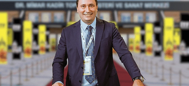 İstanbul Turizm Fuarı kapılarını dördüncü kez açıyor