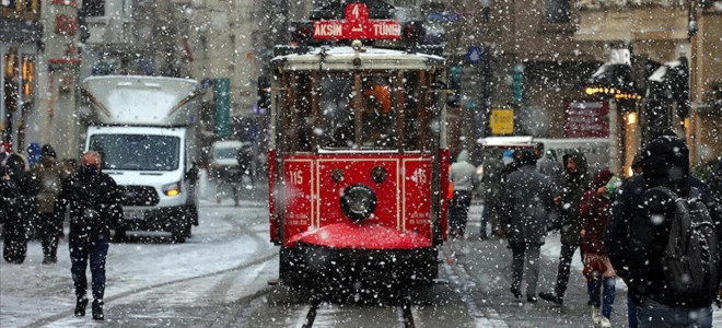 İstanbul'un 2025 enflasyonu açıklandı