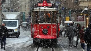 İstanbul'un 2025 enflasyonu açıklandı