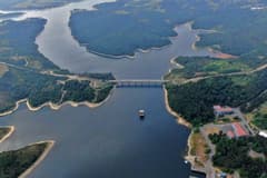 İstanbul'un barajlarına can suyu: Doluluk oranı hızla yükseliyor