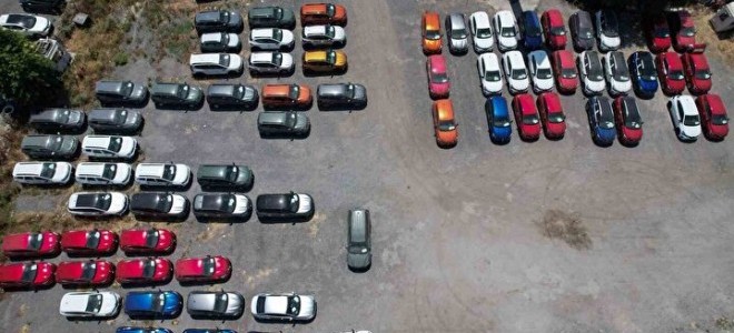 “İstanbul'un çeşitli noktalarında araç stoklanıyor” iddiası