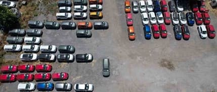 “İstanbul'un çeşitli noktalarında araç stoklanıyor” iddiası