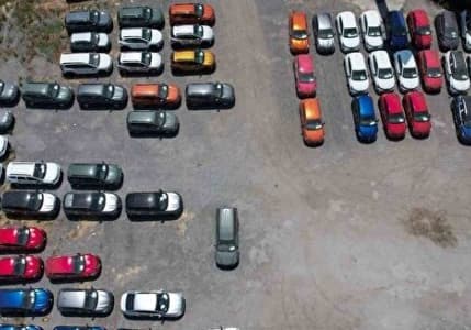 “İstanbul'un çeşitli noktalarında araç stoklanıyor” iddiası