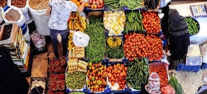 İstanbul'un ekim ayı enflasyonu açıklandı