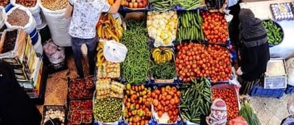 İstanbul'un ekim ayı enflasyonu açıklandı