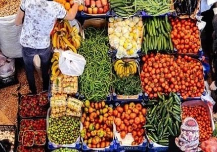 İstanbul'un ekim ayı enflasyonu açıklandı