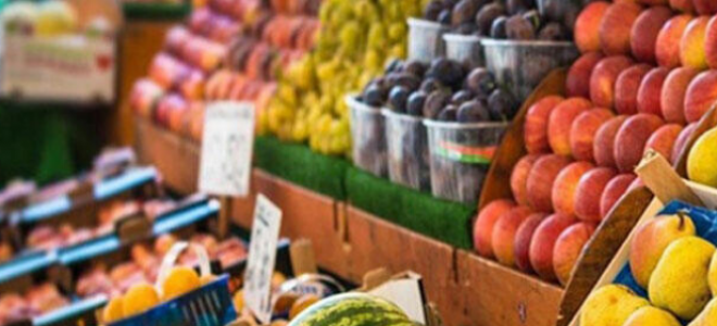  İstanbul'un enflasyonu belli oldu