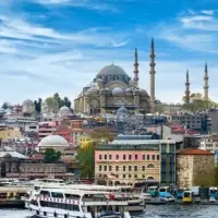 İstanbul'un eylül enflasyonu açıklandı