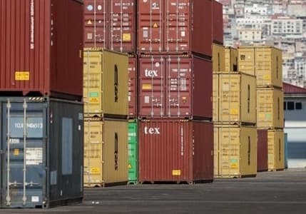 İstanbul'un ihracatı ilk 11 ayda 90 milyar dolara ulaştı