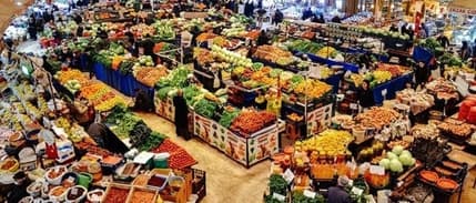 İstanbul’un kasım ayı enflasyonu belli oldu
