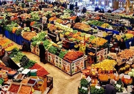 İstanbul’un kasım ayı enflasyonu belli oldu
