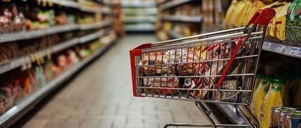 İstanbul'un mart ayı enflasyonu belli oldu