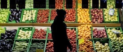 İstanbul'un mayıs enflasyonu belli oldu