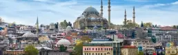 İstanbul'un mayıs enflasyonu belli oldu