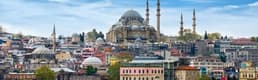 İstanbul'un nisan enflasyonu açıklandı