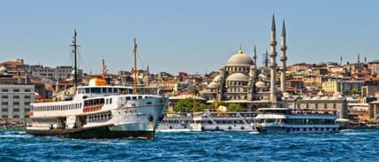 İstanbul'un nüfusu Cumhuriyet tarihinde 2. kez geriledi