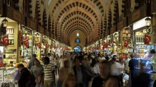 İstanbul'un şubat enflasyonu açıklandı