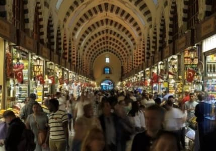 İstanbul'un şubat enflasyonu açıklandı