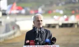 İstanbul’un yeni metro hattı bu hafta açılıyor