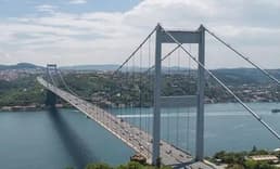 İstanbul'un zam şampiyonu köprü ücretleri oldu