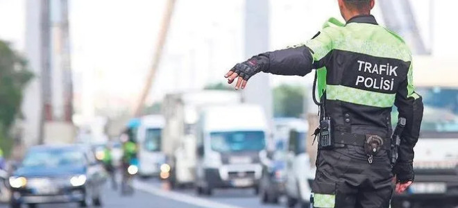 İstanbul Valiliği açıkladı: 19 ve 29 Ekim'de bazı yollar trafiğe kapatılacak