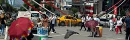 İstanbul Valiliği duyurdu: Metro çıkışlarında yardım toplama dönemi sona eriyor