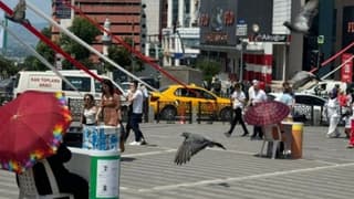 İstanbul Valiliği duyurdu: Metro çıkışlarında yardım toplama dönemi sona eriyor
